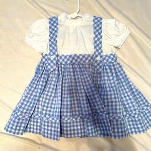 Dorthy dress